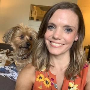 Meet your Posher, Janel